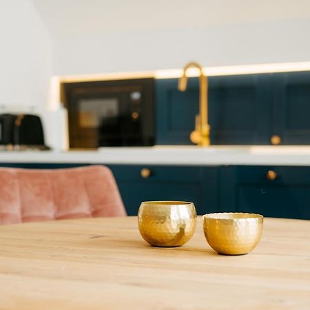 Wiedemanni 13/1 Apartments Haapsalu Dış mekan fotoğraf