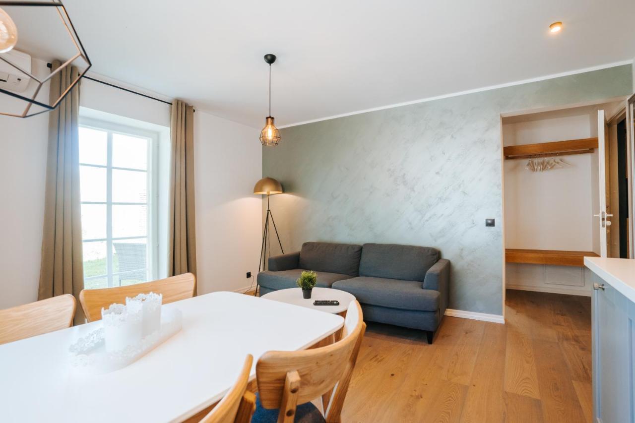 Wiedemanni 13/1 Apartments Haapsalu Dış mekan fotoğraf