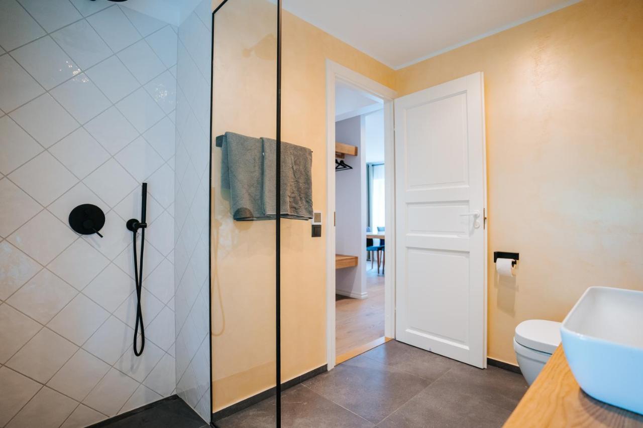 Wiedemanni 13/1 Apartments Haapsalu Dış mekan fotoğraf