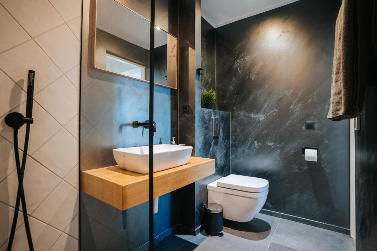 Wiedemanni 13/1 Apartments Haapsalu Dış mekan fotoğraf