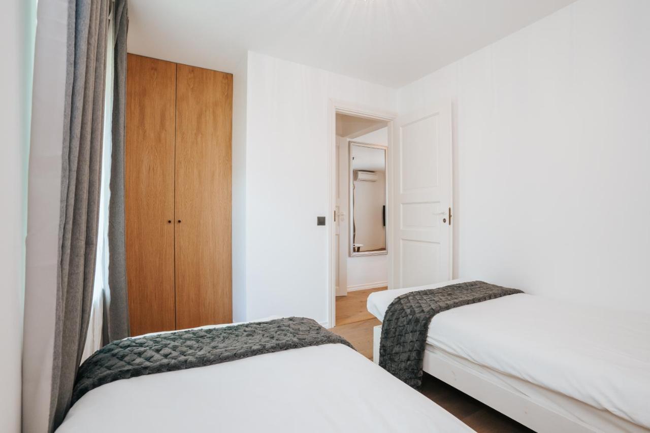 Wiedemanni 13/1 Apartments Haapsalu Dış mekan fotoğraf