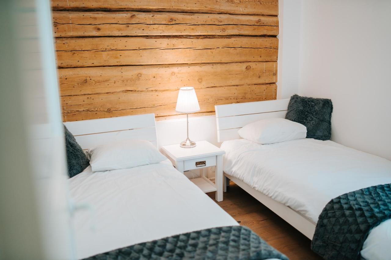 Wiedemanni 13/1 Apartments Haapsalu Dış mekan fotoğraf
