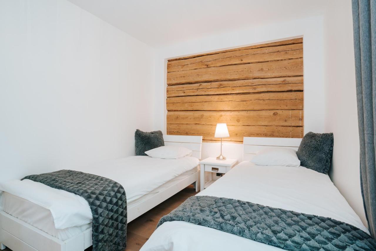 Wiedemanni 13/1 Apartments Haapsalu Dış mekan fotoğraf