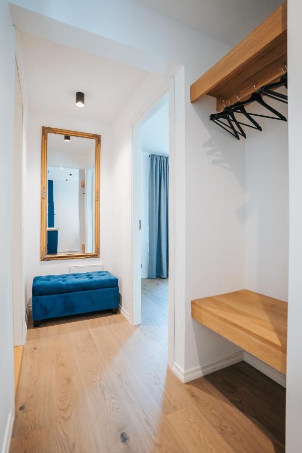 Wiedemanni 13/1 Apartments Haapsalu Dış mekan fotoğraf