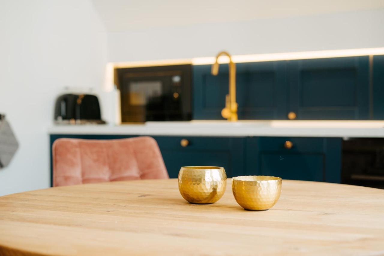 Wiedemanni 13/1 Apartments Haapsalu Dış mekan fotoğraf