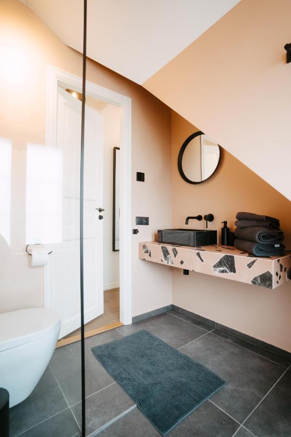 Wiedemanni 13/1 Apartments Haapsalu Dış mekan fotoğraf