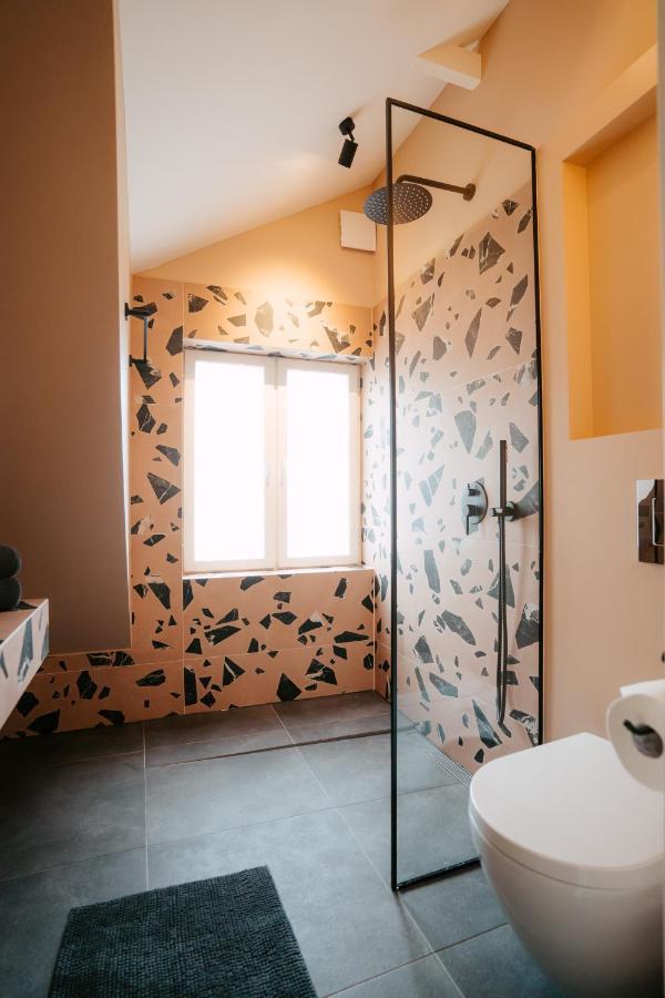Wiedemanni 13/1 Apartments Haapsalu Dış mekan fotoğraf