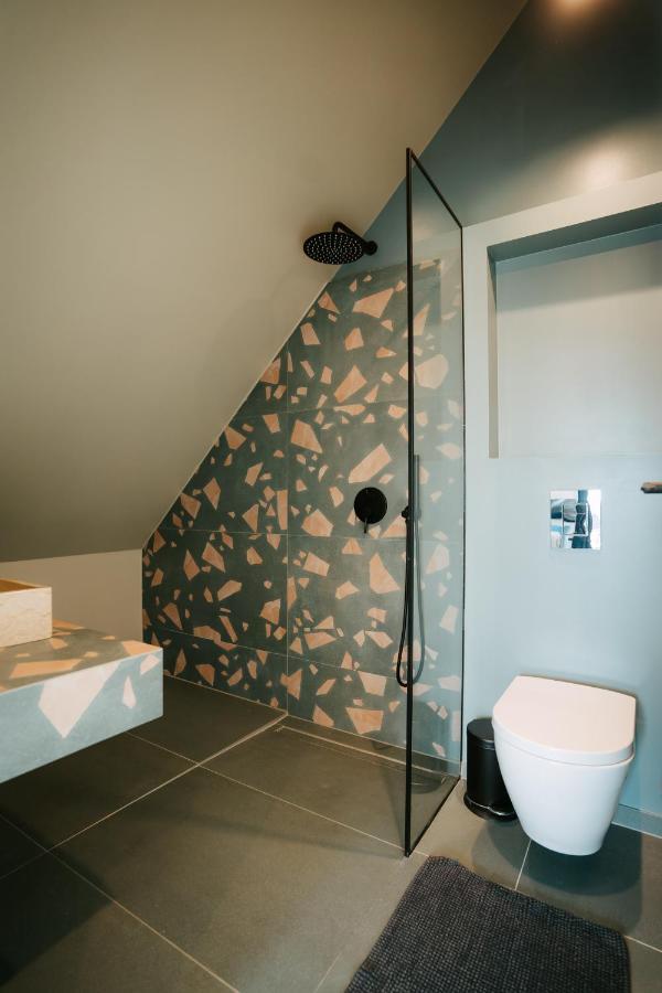 Wiedemanni 13/1 Apartments Haapsalu Dış mekan fotoğraf